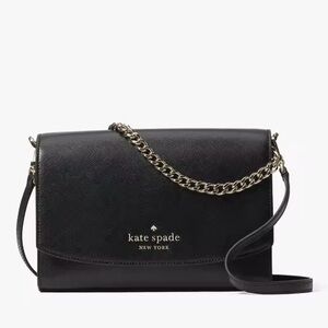 Kate Spade Carson Convertible Crossbody
